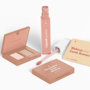 Bộ makeup
